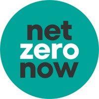 net zero now