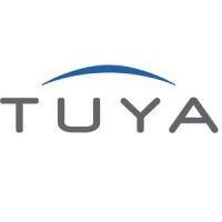 tuya technologies logo image