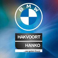 hakvoort gmbh logo image