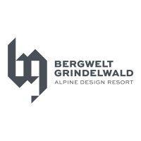 bergwelt grindelwald logo image