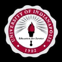 university of indianapolis logo image