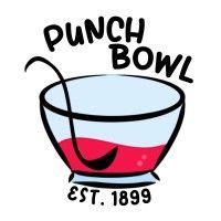 the punch bowl