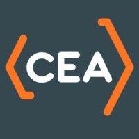 cea logo image