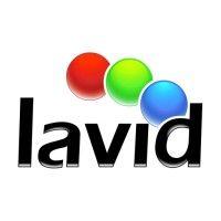 lavid - laboratório de aplicações de vídeo digital