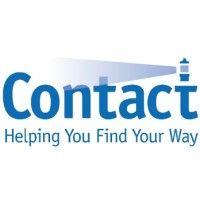 contact of burlington county nj logo image