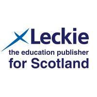 leckie logo image