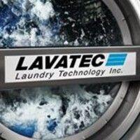 lavatec laundry technology