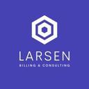 logo of Larsen Billing Consulting