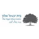 logo of The Yigal Allon Center