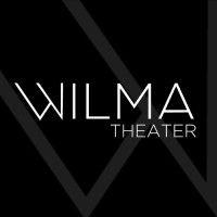 the wilma theater logo image