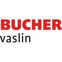 bucher vaslin logo image