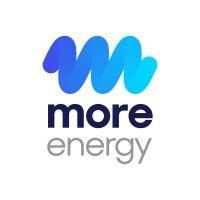 more (motor oil renewable energy) logo image