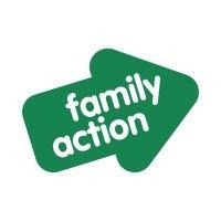 family action logo image