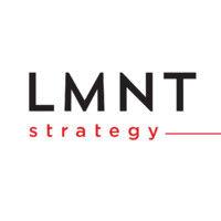 lmnt strategy logo image