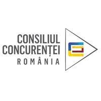 consiliul concurenţei logo image