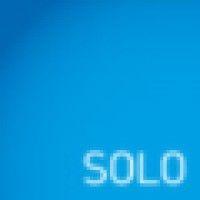 solo logo image