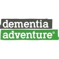 dementia adventure logo image