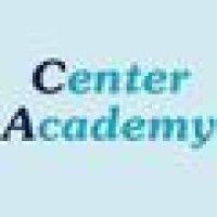 center academy logo image