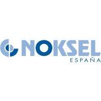 noksel españa logo image