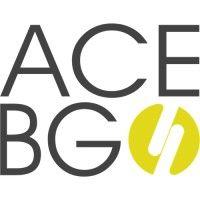 ace bg logo image