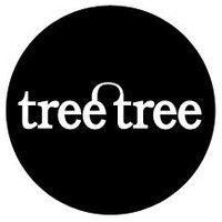 treetree agency logo image