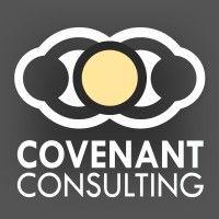 covenant consulting logo image