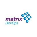 logo of Matrix Devops