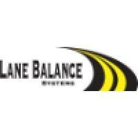 lane balance systems