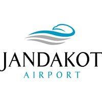 jandakot airport holdings pty ltd logo image