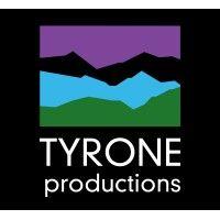 tyrone productions logo image