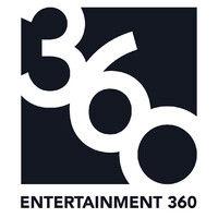 entertainment 360 logo image