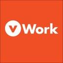 logo of Vwork