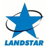 landstar logo image