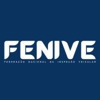 fenive - federação nacional da inspeção veicular logo image