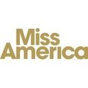 logo of The Miss America Opportunity