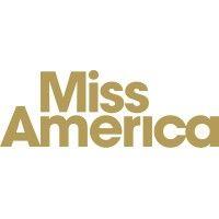 the miss america opportunity logo image