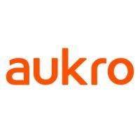 aukro logo image