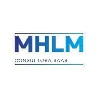 mhlm consultora saas logo image