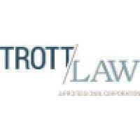 trott law, p.c. logo image