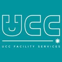 ucc-services bv logo image