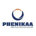 logo of Phenikaa Group