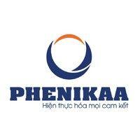 phenikaa group logo image