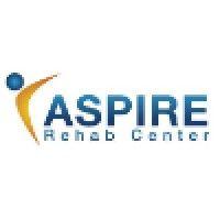 aspire rehab center logo image