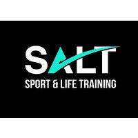 salt - sport and life training logo image