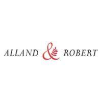 alland & robert