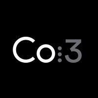 co3 contemporary dance australia logo image