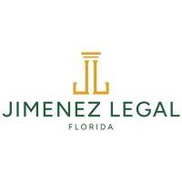 jimenez legal logo image