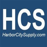 harbor city supply