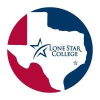 lone star college human resources logo image