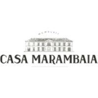 casa marambaia logo image